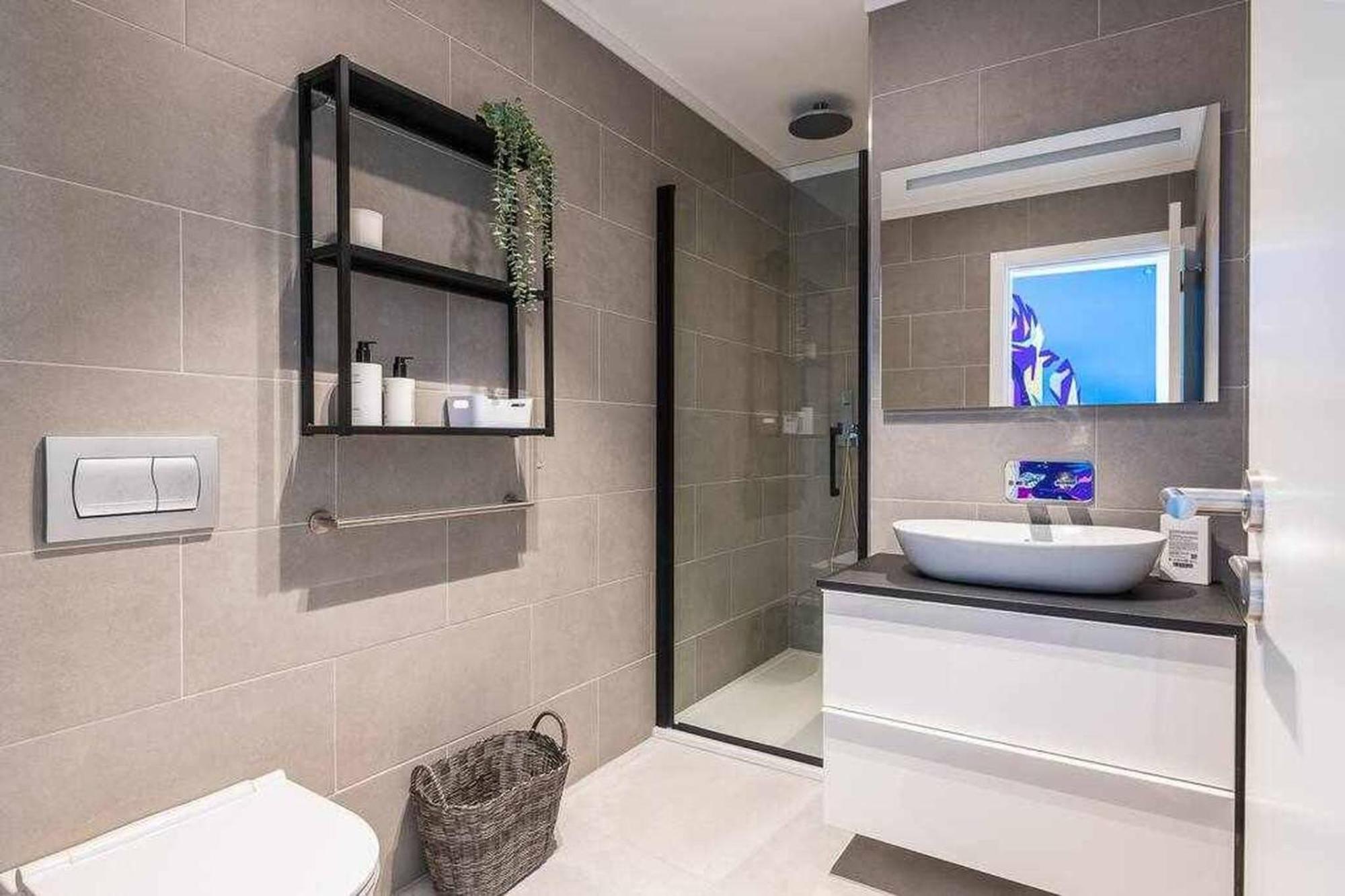 Central Town 2-Bedroom Apartment Албуфейра Экстерьер фото