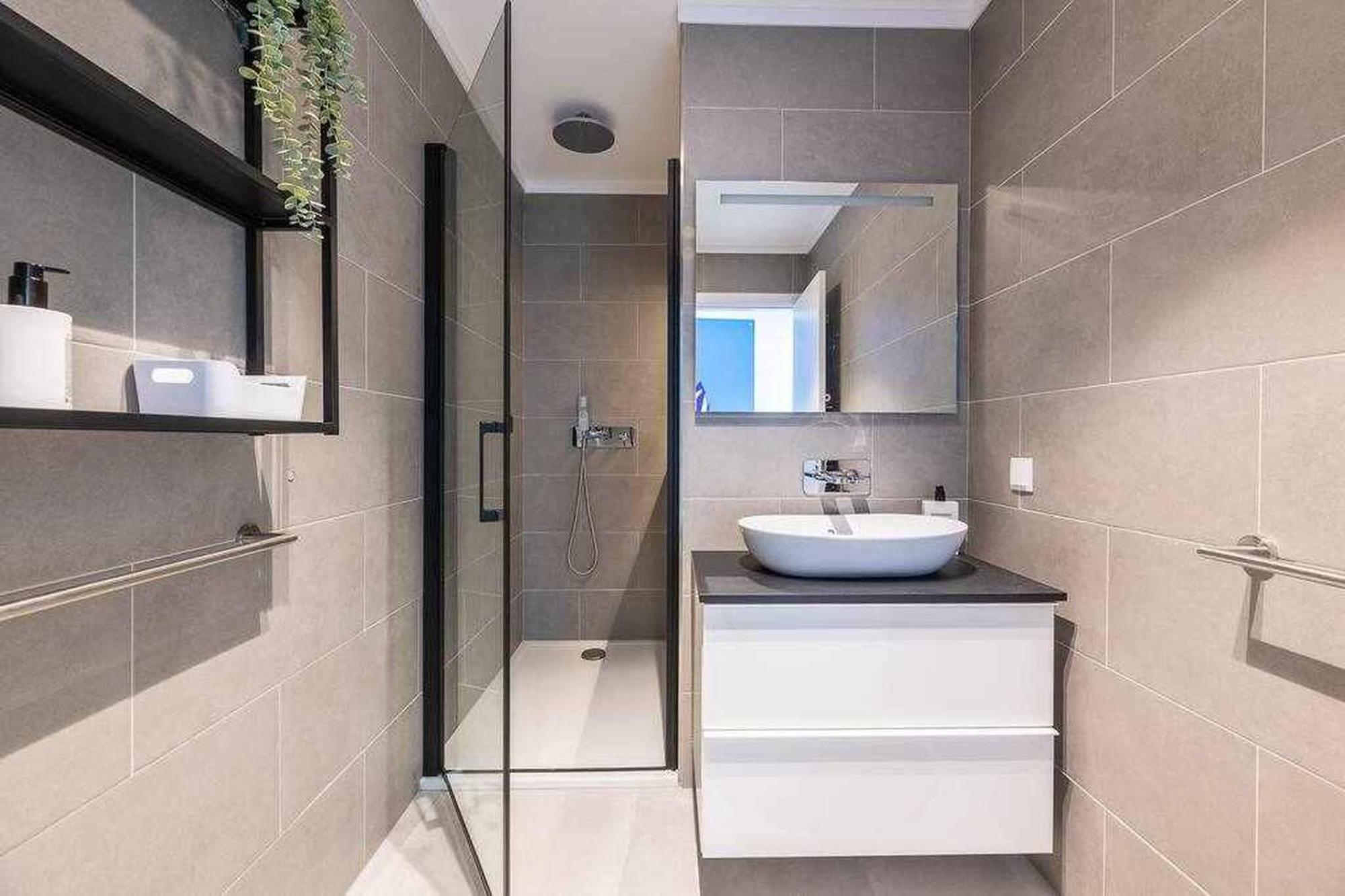 Central Town 2-Bedroom Apartment Албуфейра Экстерьер фото